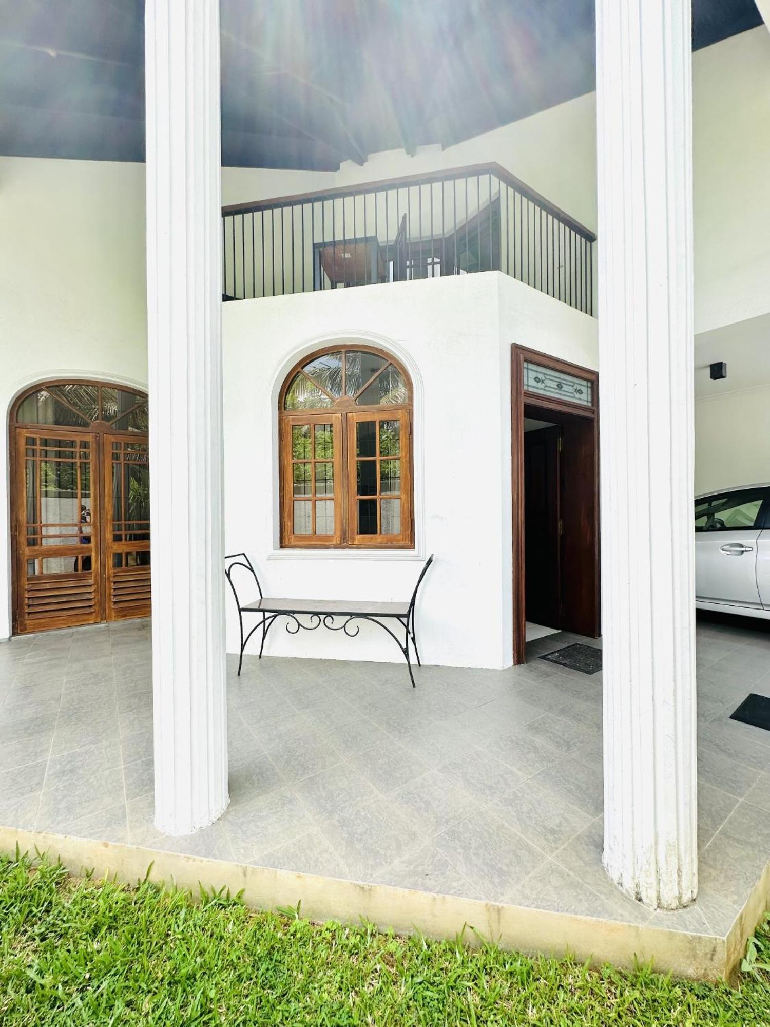 Skylight Villa Kandy Esterno foto