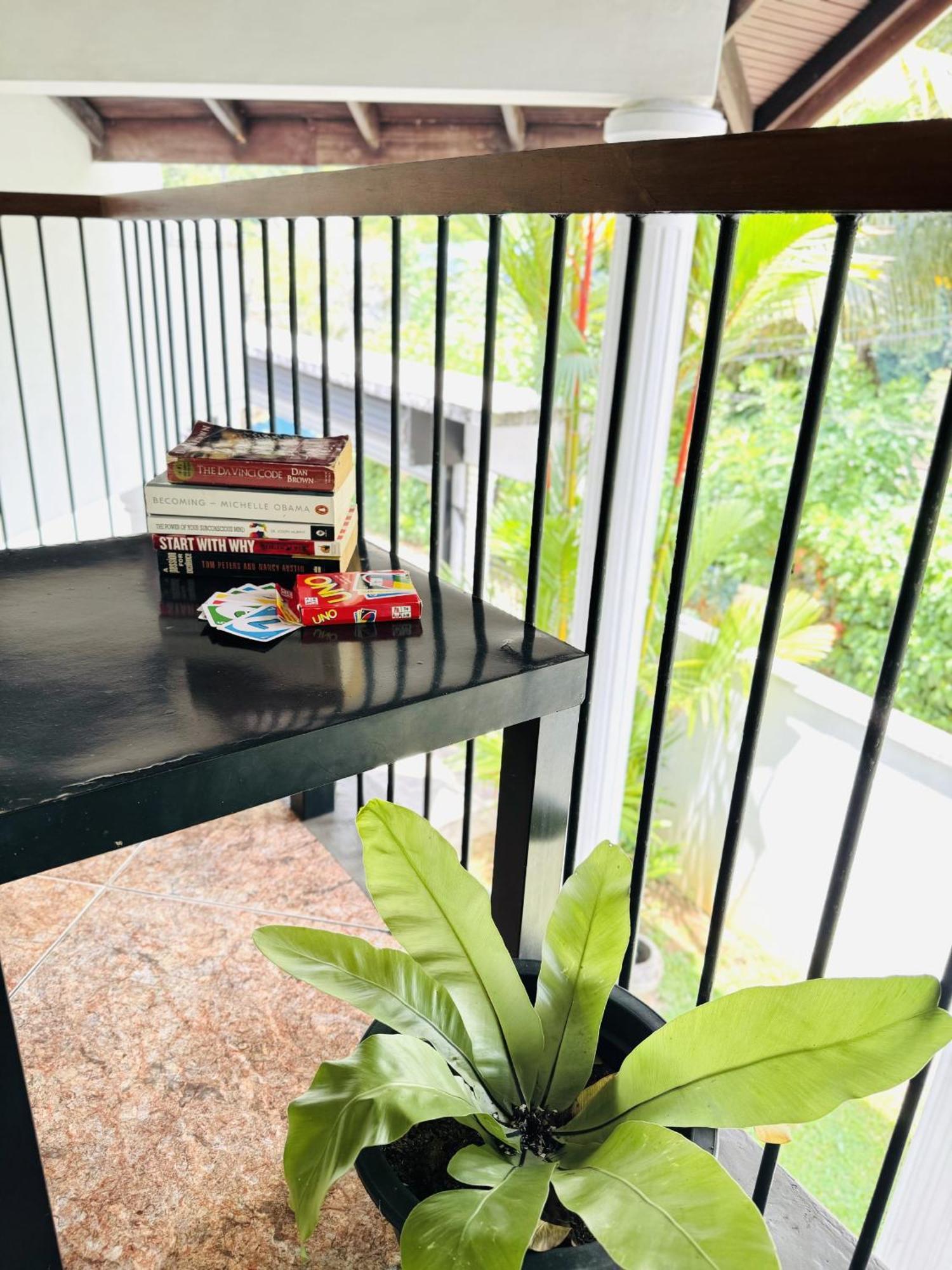 Skylight Villa Kandy Esterno foto