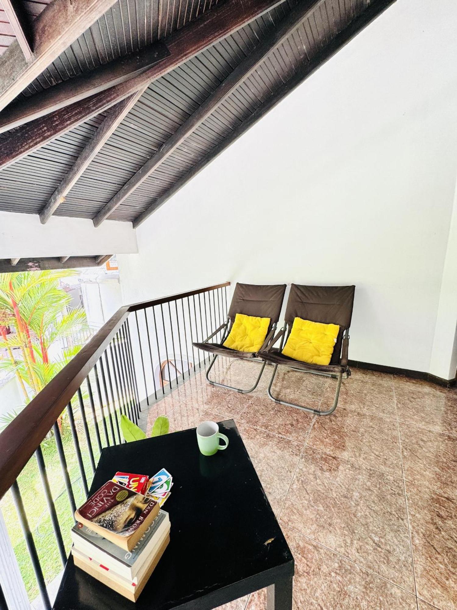 Skylight Villa Kandy Esterno foto
